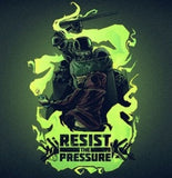 Resist The Pressure EP