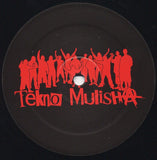 Tekno Mulisha 02