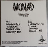 Self Obliterated Nihilism