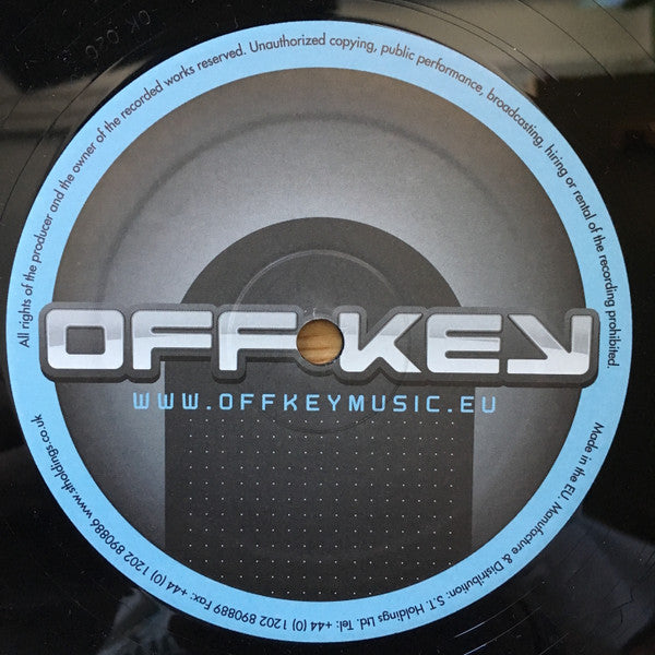 King Stays King (Icicle Rmx) / M82 (Spirit Remix)