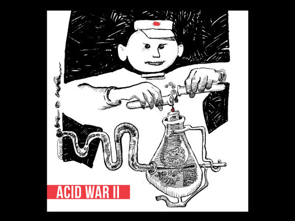 Acid War II