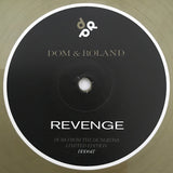 Invasion (Mothership Remix) / Revenge