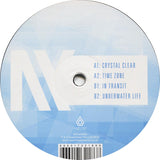 Crystal Clear EP