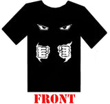 Heaven E.P + Skanna Tee