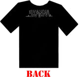 Heaven E.P + Skanna Tee