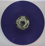 French People Piss Me As (Coloured Vinyl - Limited 100 copies)