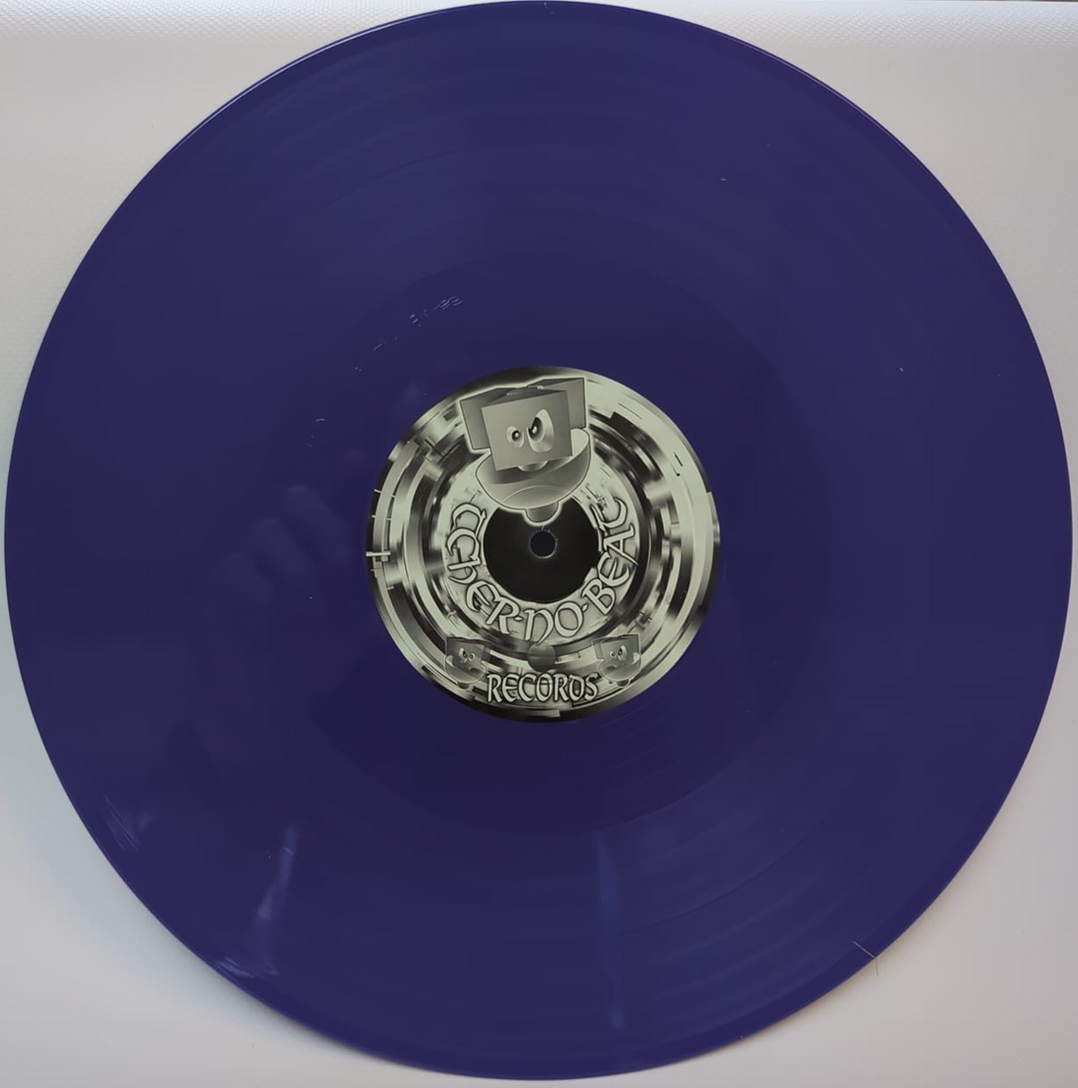 French People Piss Me As (Coloured Vinyl - Limited 100 copies)