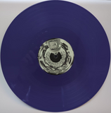 French People Piss Me As (Coloured Vinyl - Limited 100 copies)