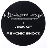Neurophonie (Black Smoke Vinyl Bundle)