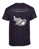 Neurophonie (Black Smoke Vinyl Bundle)