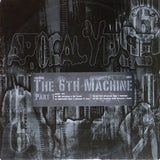 The 6th Machine Part 1