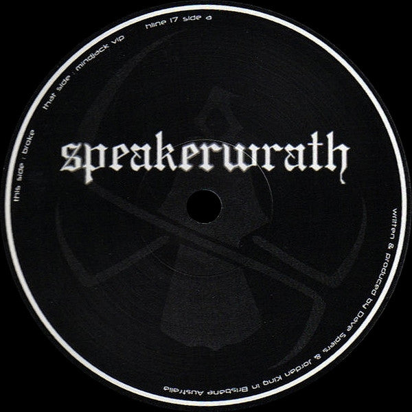 Broke / Mindjack VIP