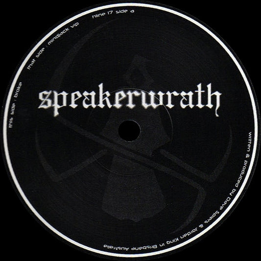 Broke / Mindjack VIP