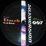 Technical Witch / Tech Bitch