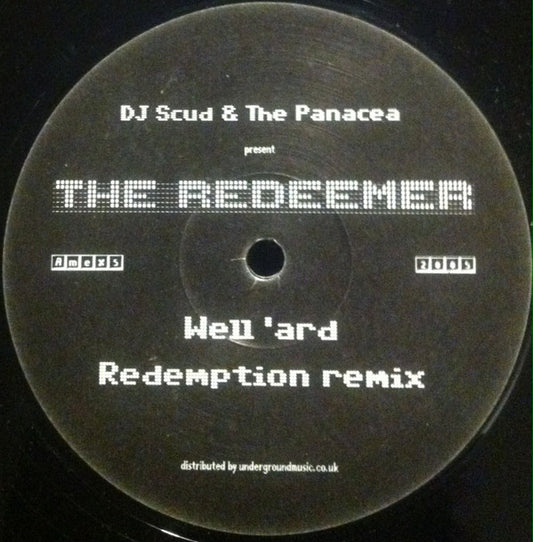 Well 'ard / Redemption Remix