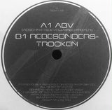 ABV / Rebesonderstrocken