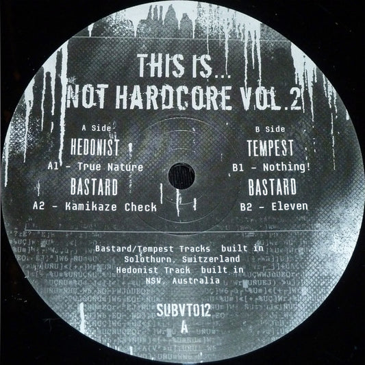 This Is... Not Hardcore Vol.2