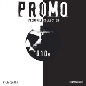 Promofile Classic 010B - Rude Awakening