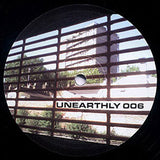 "South London Bass" EP