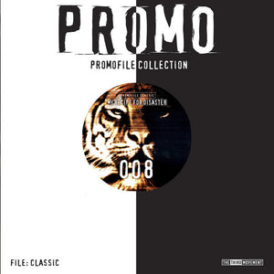 Promofile Classic 008 - My Recipe For Disaster