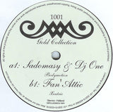 Bodymotion / Xentric