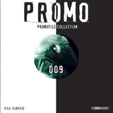 Promofile Classic 009 - Different Breed Of Man