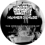 The Organised Chaos EP
