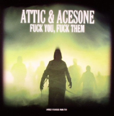 Fuck You, Fuck Them