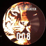 Promofile Classic 008 - My Recipe For Disaster