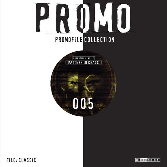 Promofile Classic 005 - Pattern In Chaos