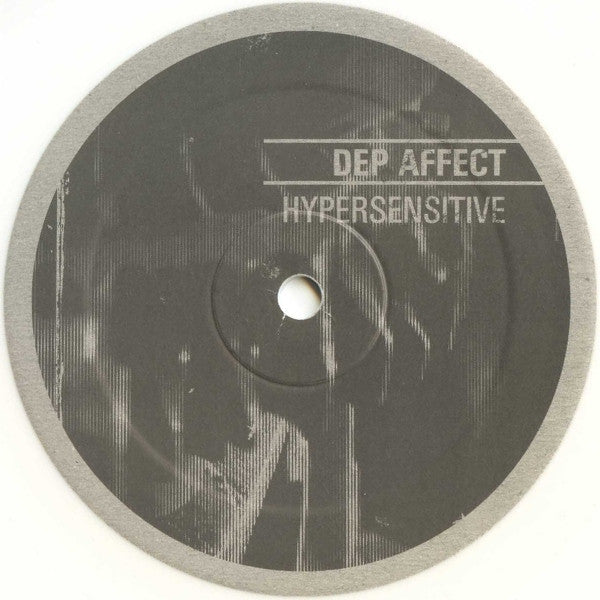 Hypersensitive