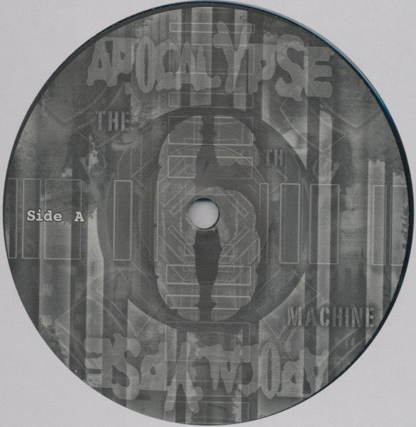 The 6th Machine Part 1