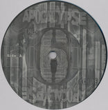The 6th Machine Part 1