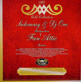 Bodymotion / Xentric