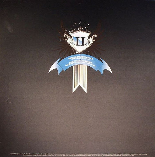 Pro E.P. II