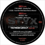 The Frozen Gate E.P.