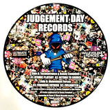 Judgement Day Records
