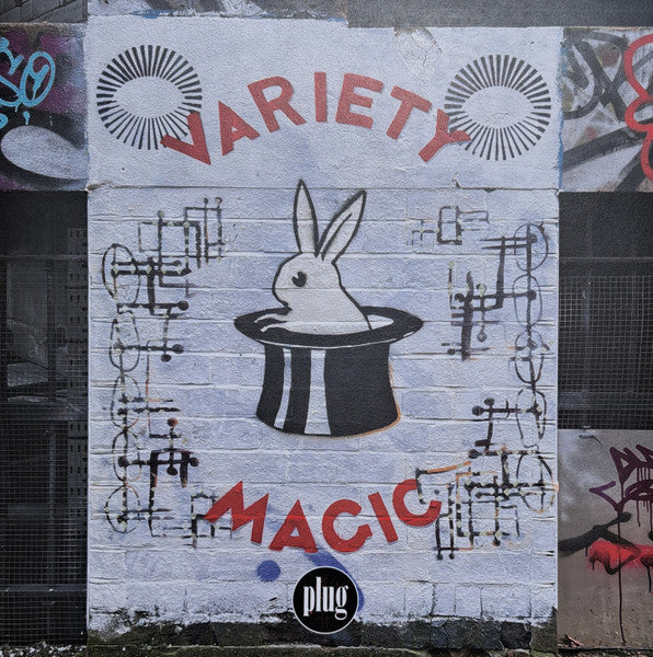 Variety Magic