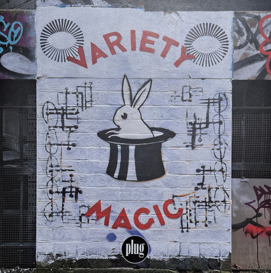 Variety Magic