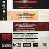 Point 44 Records Presents - Unfinished Business - 4 Love Edition