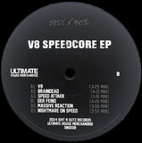 V8 Speedcore E.P