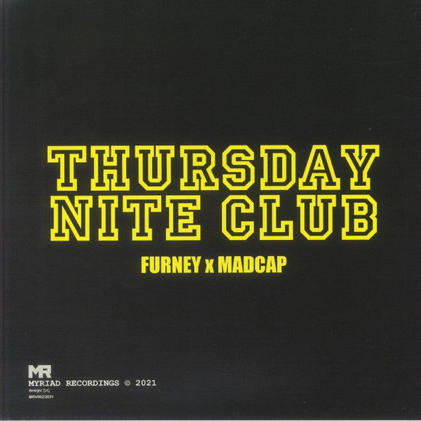 Shine / Thursday Nite Club
