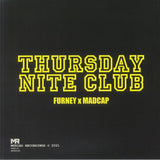 Shine / Thursday Nite Club