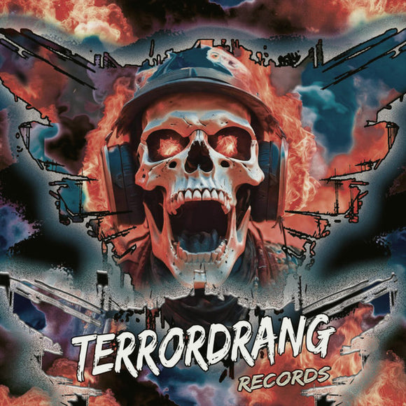 Terrordrang Records