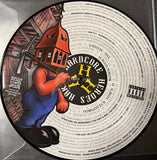 Forgotten Town II - The Sequel