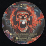 Terrordrang Records