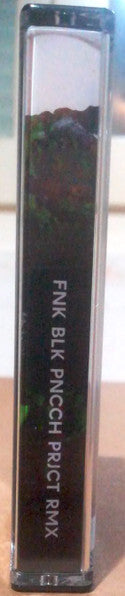 Fnk Blk Pncch Prjct RMX