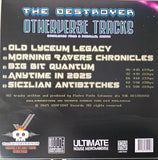 Otherverse Tracks