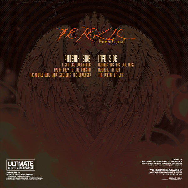 ARK III: We Are Eternal