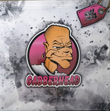 Gabberhead Artist Series Vol 3